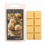 Woodbridge Fragranced Wax Melt - Creamy Vanilla